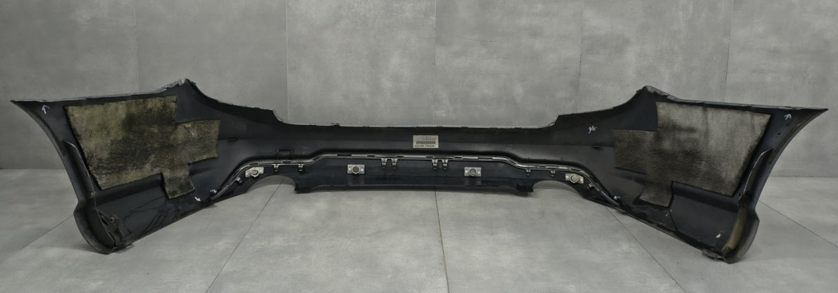 Zadnji branik Mercedes W204 Lift AMG karavan 11-14