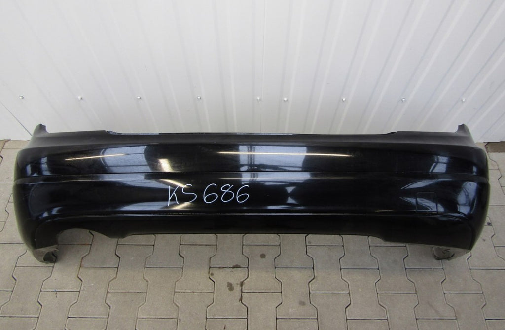 Zadnji branik Mercedes W204 Sedan Lift 11-14