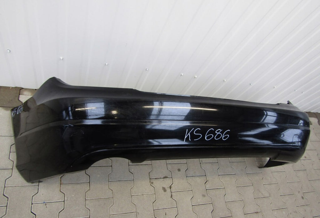 Zadnji branik Mercedes W204 Sedan Lift 11-14