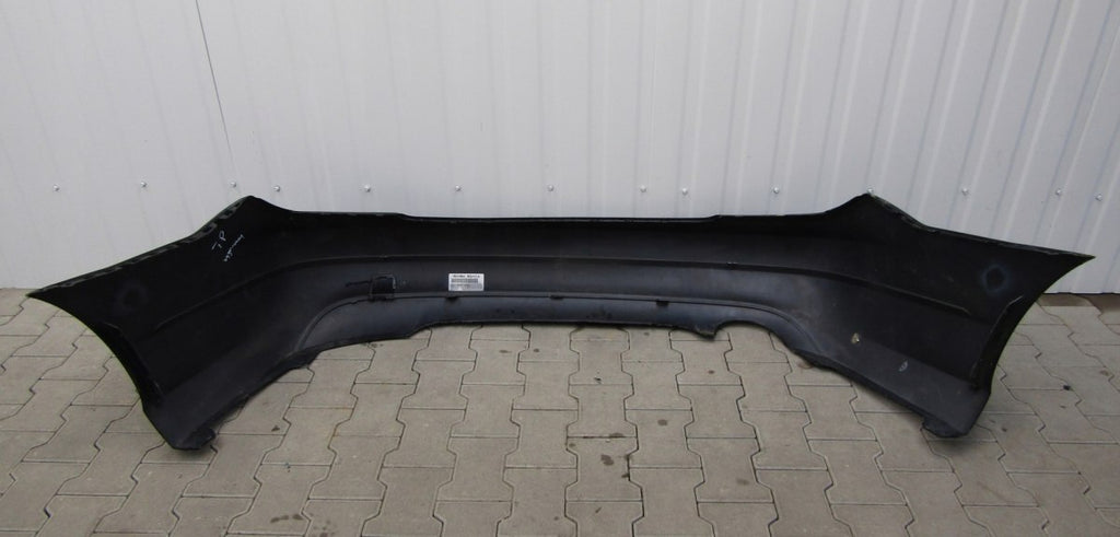 Zadnji branik Mercedes W204 Sedan Lift 11-14