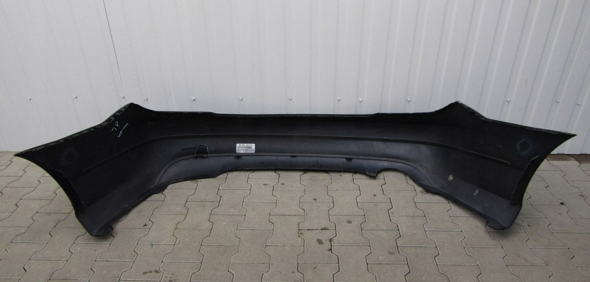 Zadnji branik Mercedes W204 Sedan Lift 11-14