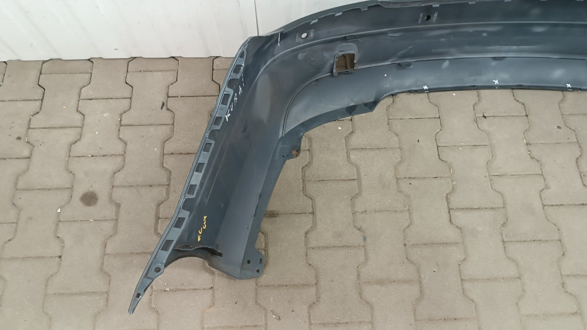 Zadnji branik Mercedes W204 204 Sedan Lift 11-14