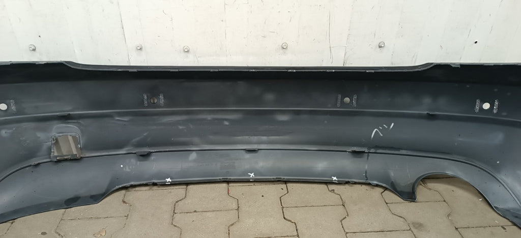 Zadnji branik Mercedes W204 204 Sedan Lift 11-14