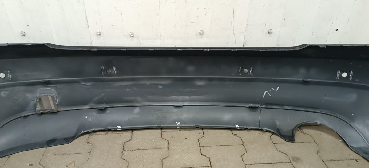 Zadnji branik Mercedes W204 204 Sedan Lift 11-14