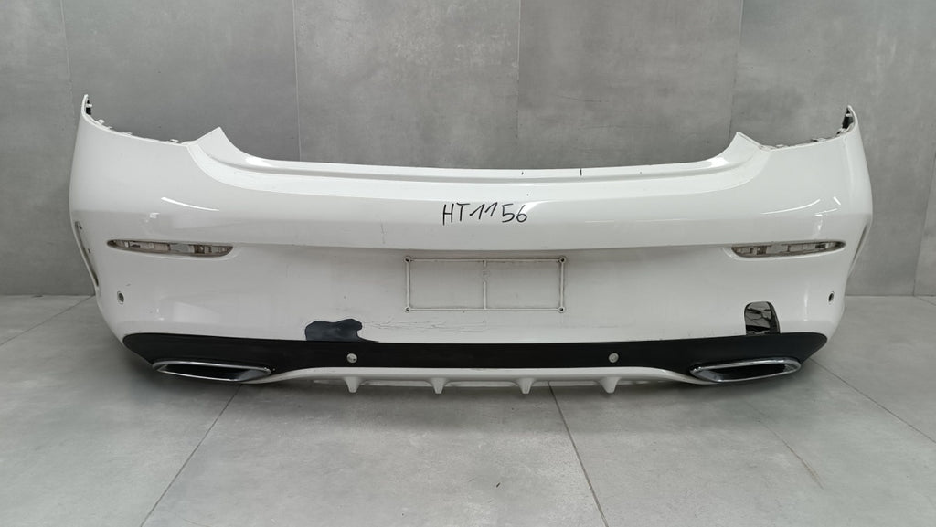Zadnji branik Mercedes W205 205 Coupe Cabrio AMG 15-18
