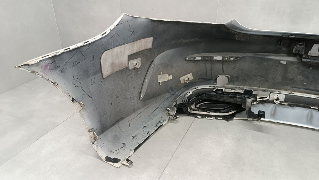 Zadnji branik Mercedes W205 205 Coupe Cabrio AMG 15-18