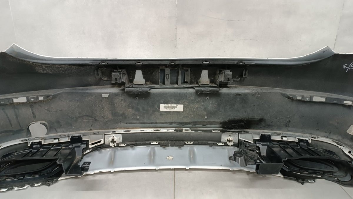 Zadnji branik Mercedes W205 205 Coupe Cabrio AMG 15-18