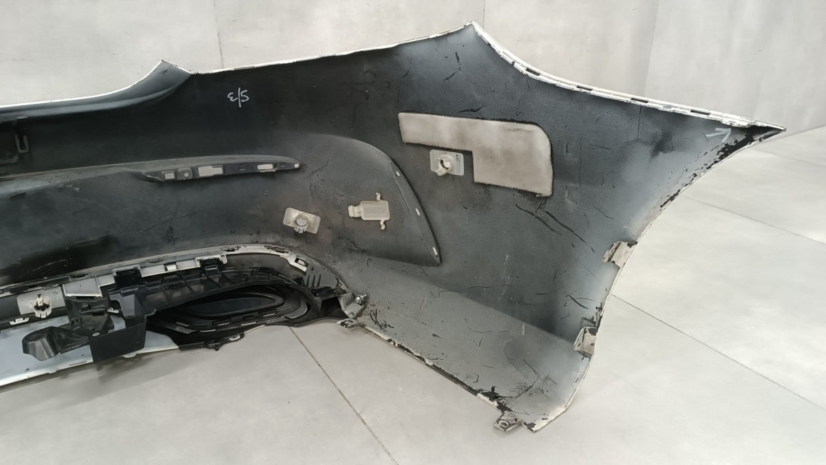 Zadnji branik Mercedes W205 205 Coupe Cabrio AMG 15-18