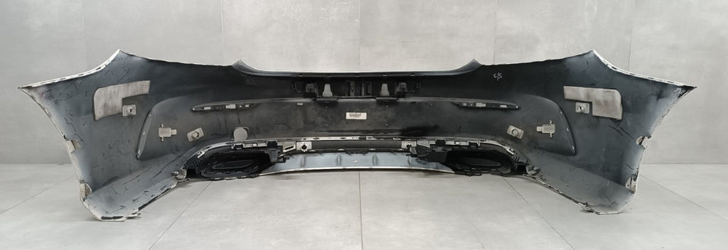 Zadnji branik Mercedes W205 205 Coupe Cabrio AMG 15-18
