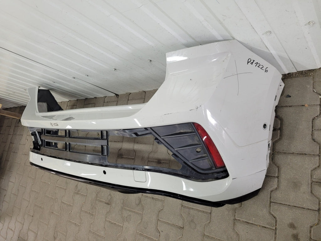 Zadnji branik VW T-ROC R 2GA LIFT 21-