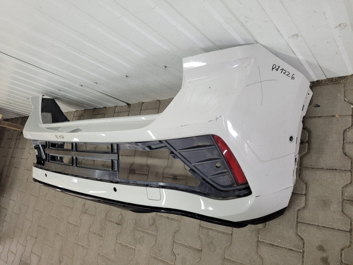 Zadnji branik VW T-ROC R 2GA LIFT 21-