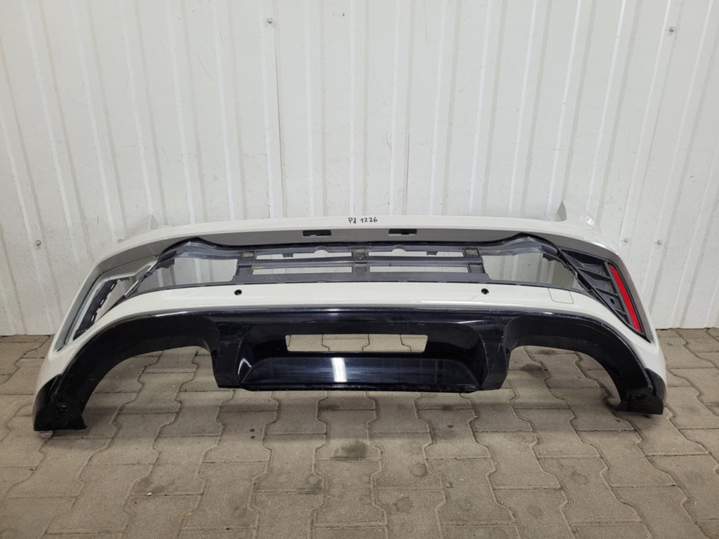 Zadnji branik VW T-ROC R 2GA LIFT 21-
