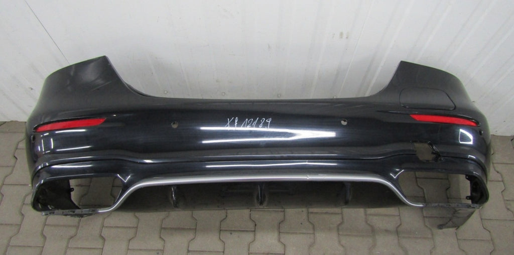 Zadnji branik Mercedes W213 6.3 AMG SEDAN HYBRID LIFT 20-