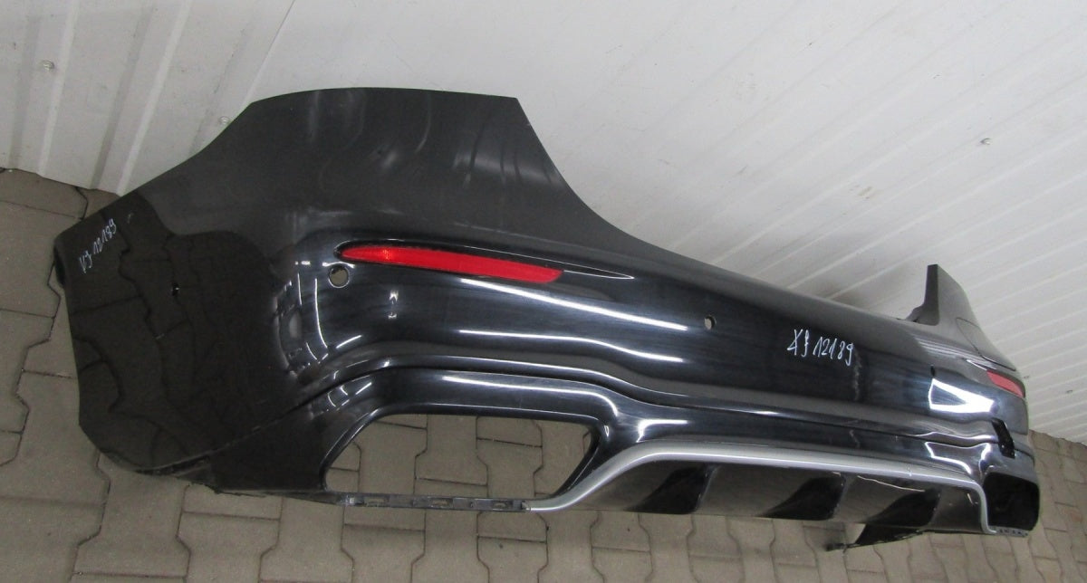 Zadnji branik Mercedes W213 6.3 AMG SEDAN HYBRID LIFT 20-