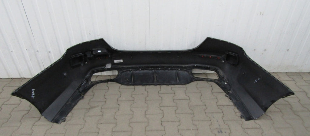 Zadnji branik Mercedes W213 6.3 AMG SEDAN HYBRID LIFT 20-