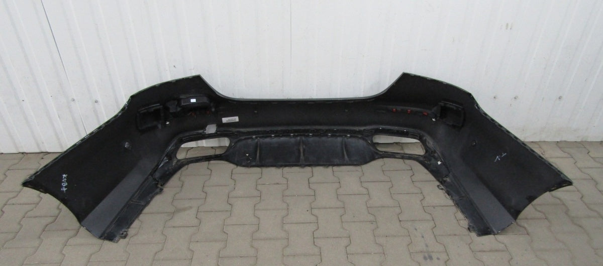 Zadnji branik Mercedes W213 6.3 AMG SEDAN HYBRID LIFT 20-