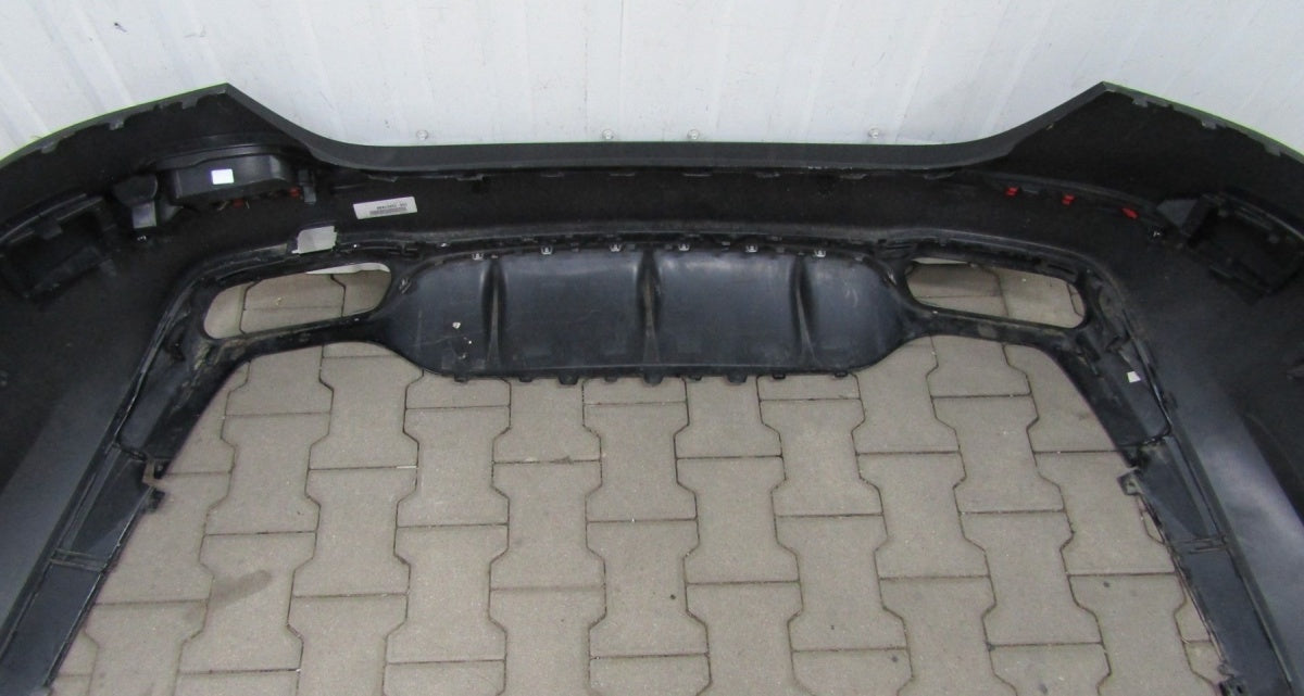 Zadnji branik Mercedes W213 6.3 AMG SEDAN HYBRID LIFT 20-