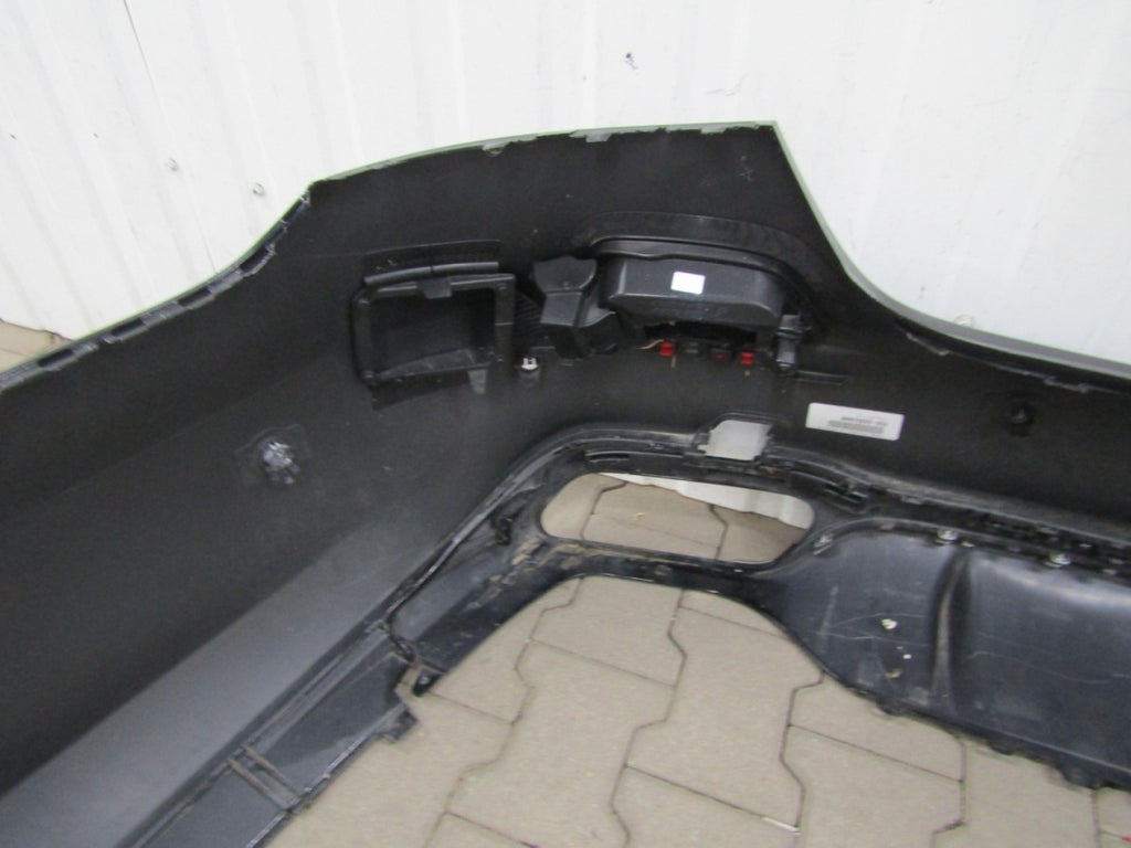 Zadnji branik Mercedes W213 6.3 AMG SEDAN HYBRID LIFT 20-