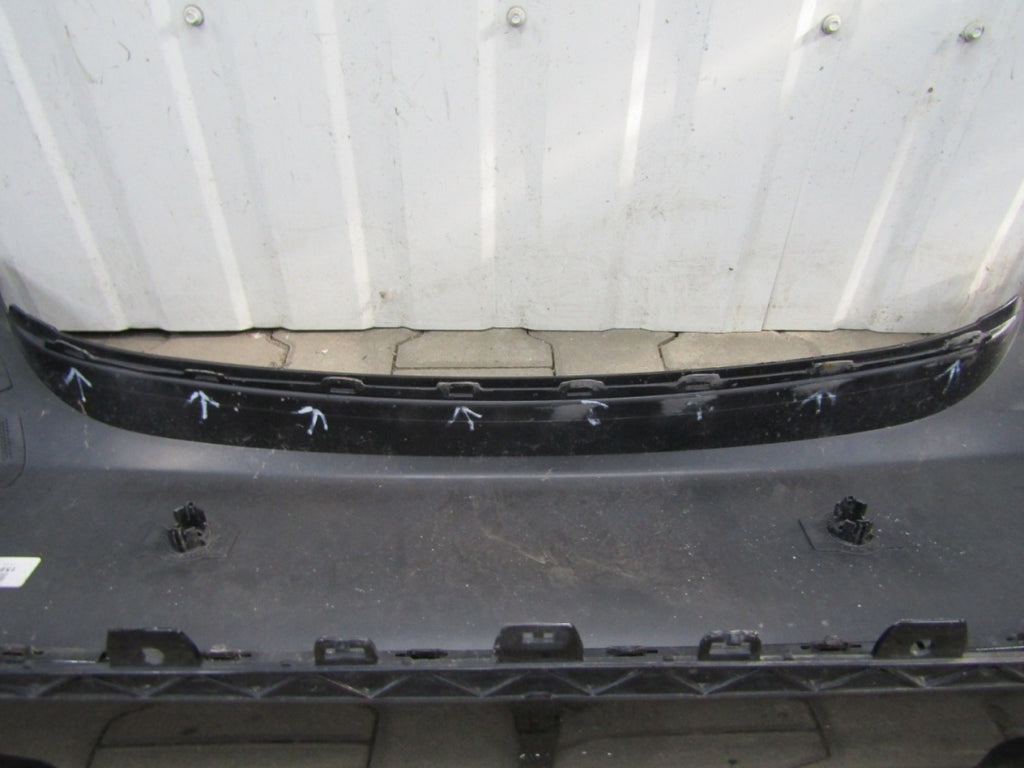 Zadnji branik Mercedes W213 6.3 AMG SEDAN HYBRID LIFT 20-