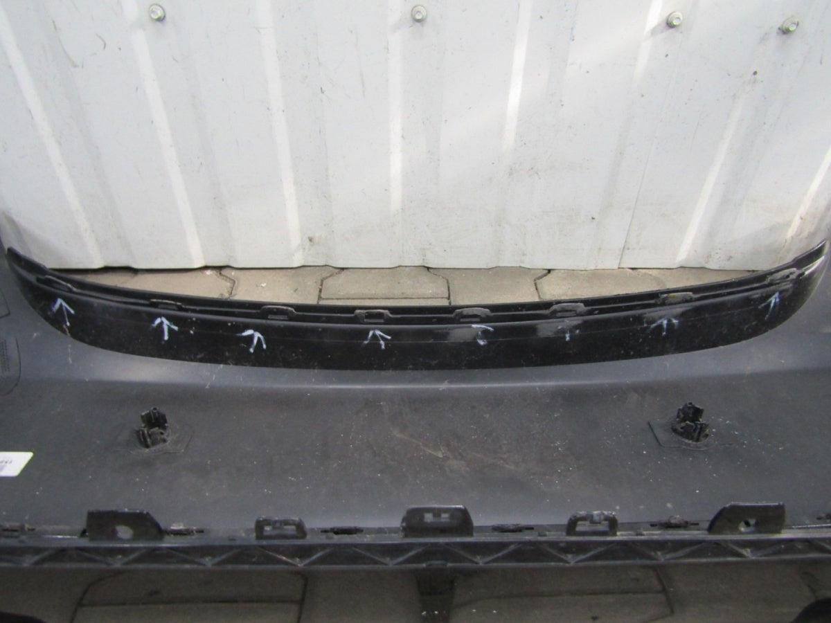 Zadnji branik Mercedes W213 6.3 AMG SEDAN HYBRID LIFT 20-