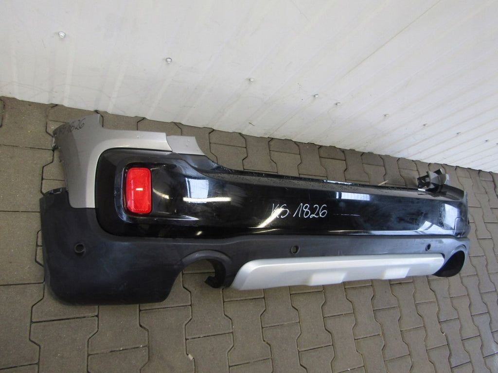 Zadnji branik Mini Cooper Countryman F60 17-