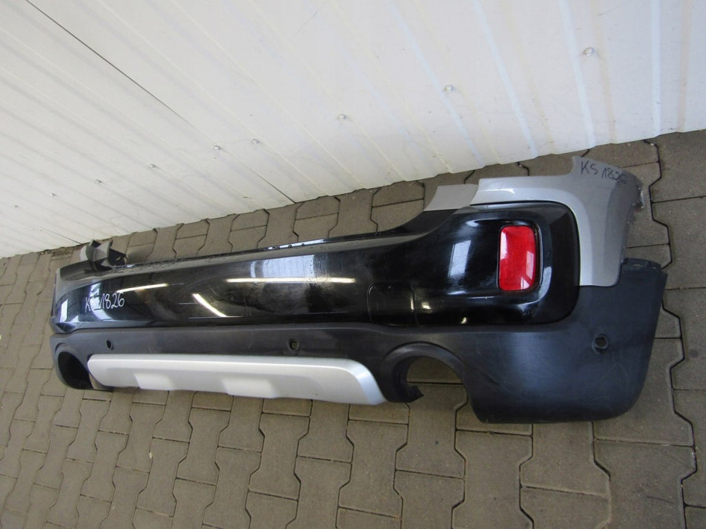 Zadnji branik Mini Cooper Countryman F60 17-