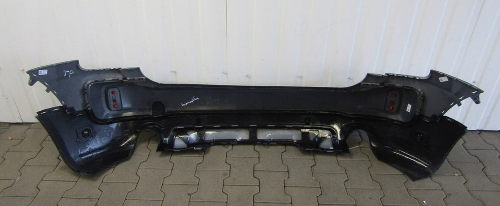 Zadnji branik Mini Cooper Countryman F60 17-