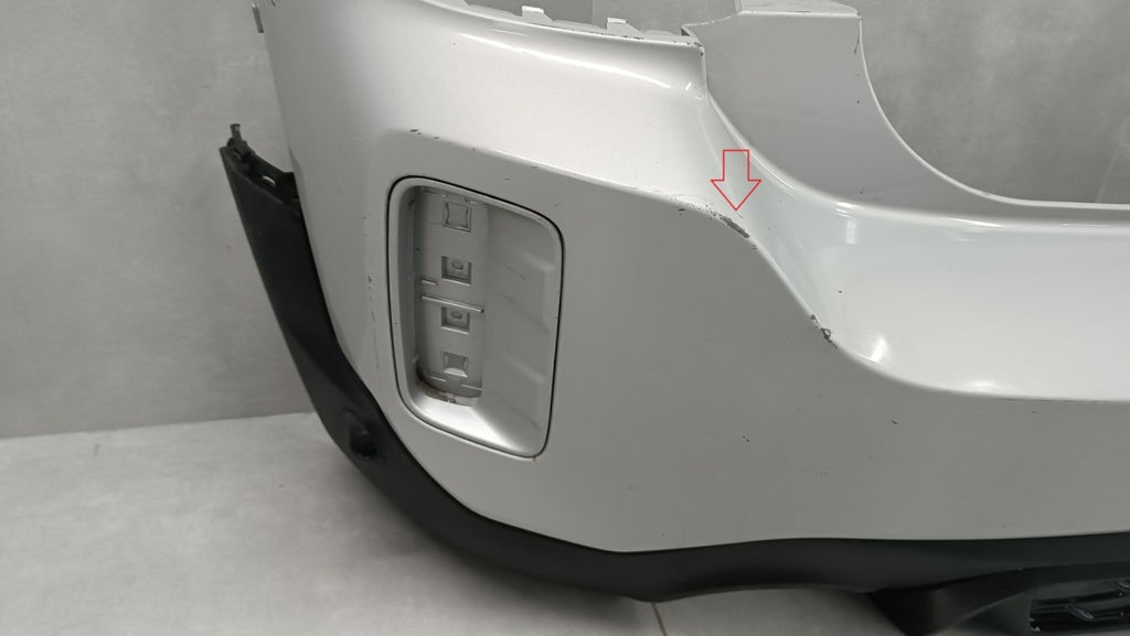 Zadnji branik Mini Cooper Countryman F60 LIFT JCW SPORT 20-