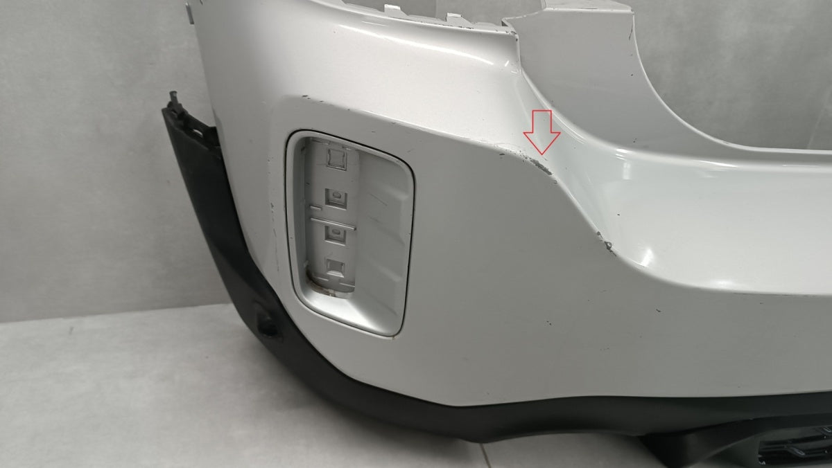 Zadnji branik Mini Cooper Countryman F60 LIFT JCW SPORT 20-