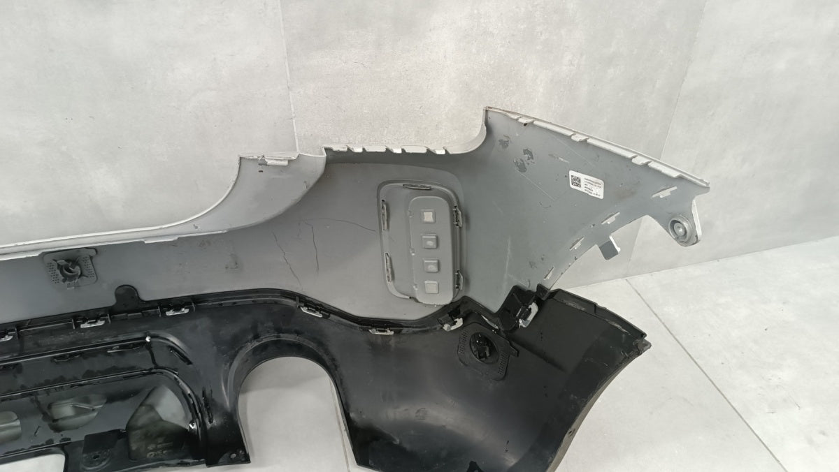 Zadnji branik Mini Cooper Countryman F60 LIFT JCW SPORT 20-