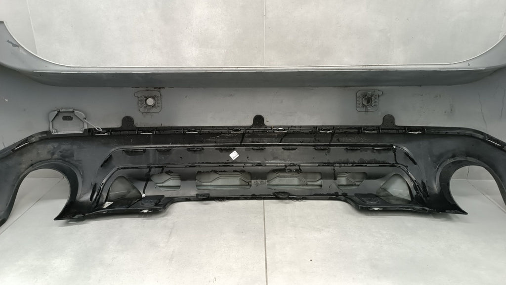 Zadnji branik Mini Cooper Countryman F60 LIFT JCW SPORT 20-