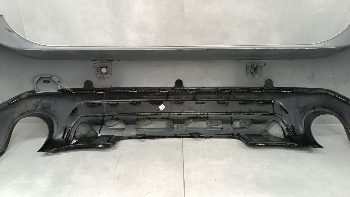 Zadnji branik Mini Cooper Countryman F60 LIFT JCW SPORT 20-