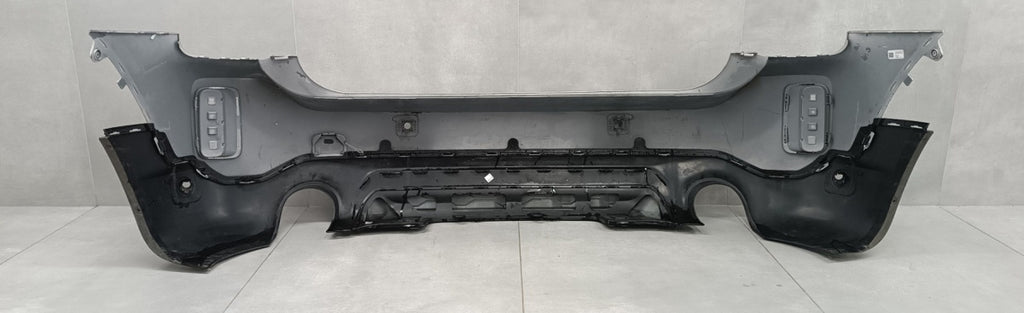 Zadnji branik Mini Cooper Countryman F60 LIFT JCW SPORT 20-