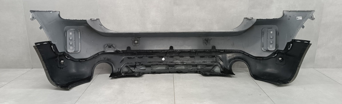 Zadnji branik Mini Cooper Countryman F60 LIFT JCW SPORT 20-