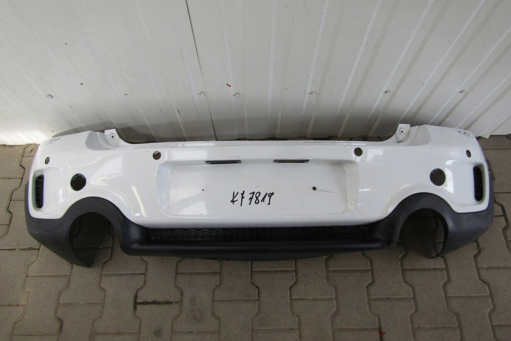 Zadnji branik Mini Cooper Coutryman S R60 10-