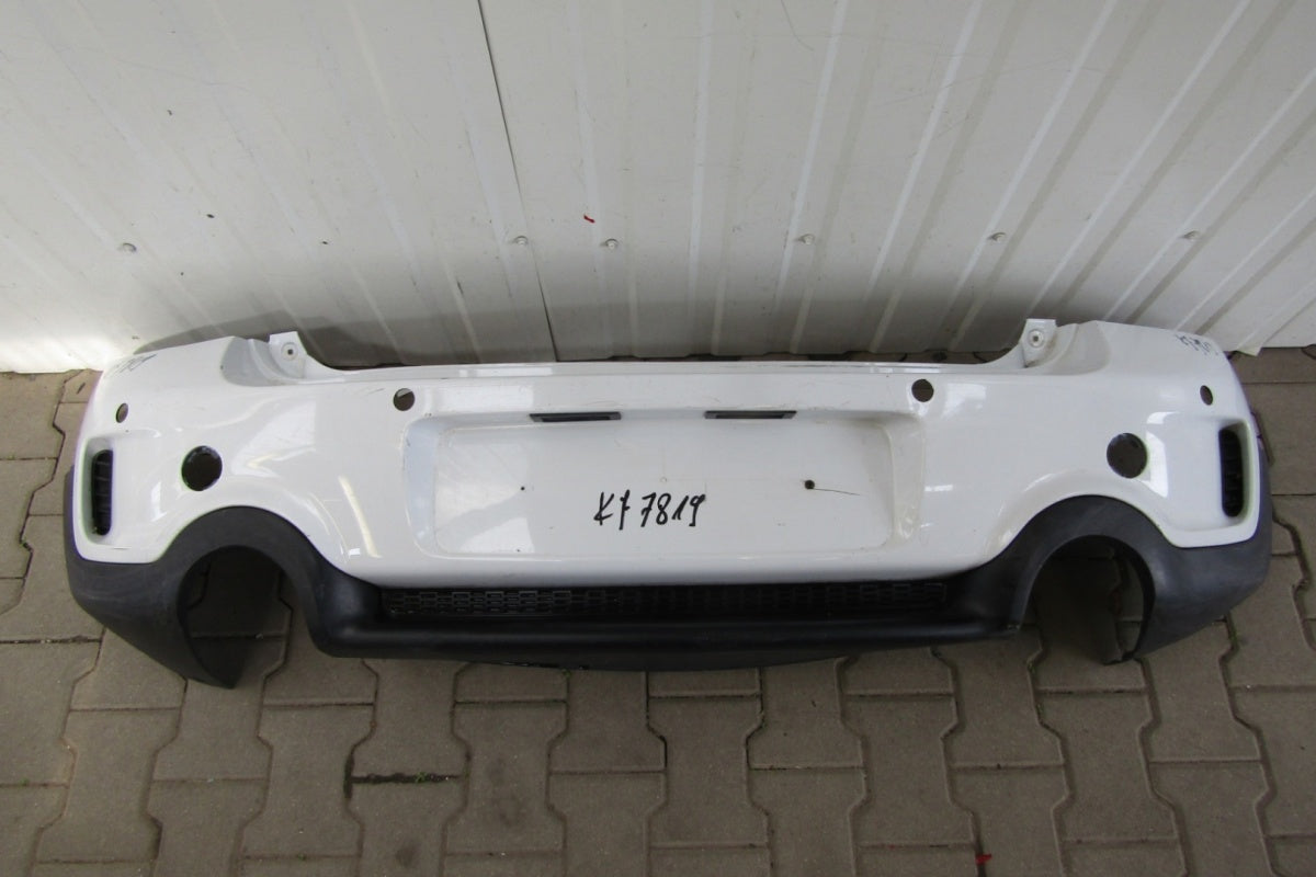Zadnji branik Mini Cooper Coutryman S R60 10-