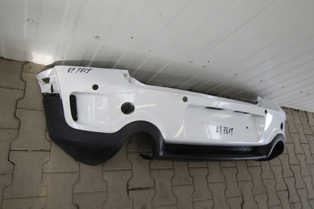 Zadnji branik Mini Cooper Coutryman S R60 10-
