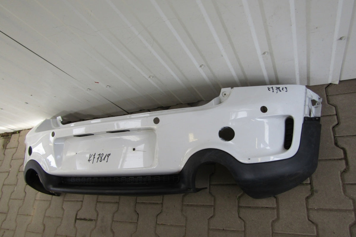 Zadnji branik Mini Cooper Coutryman S R60 10-