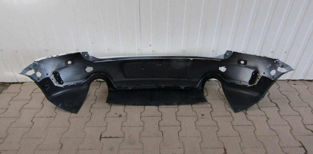 Zadnji branik Mini Cooper Coutryman S R60 10-