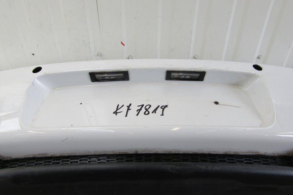 Zadnji branik Mini Cooper Coutryman S R60 10-