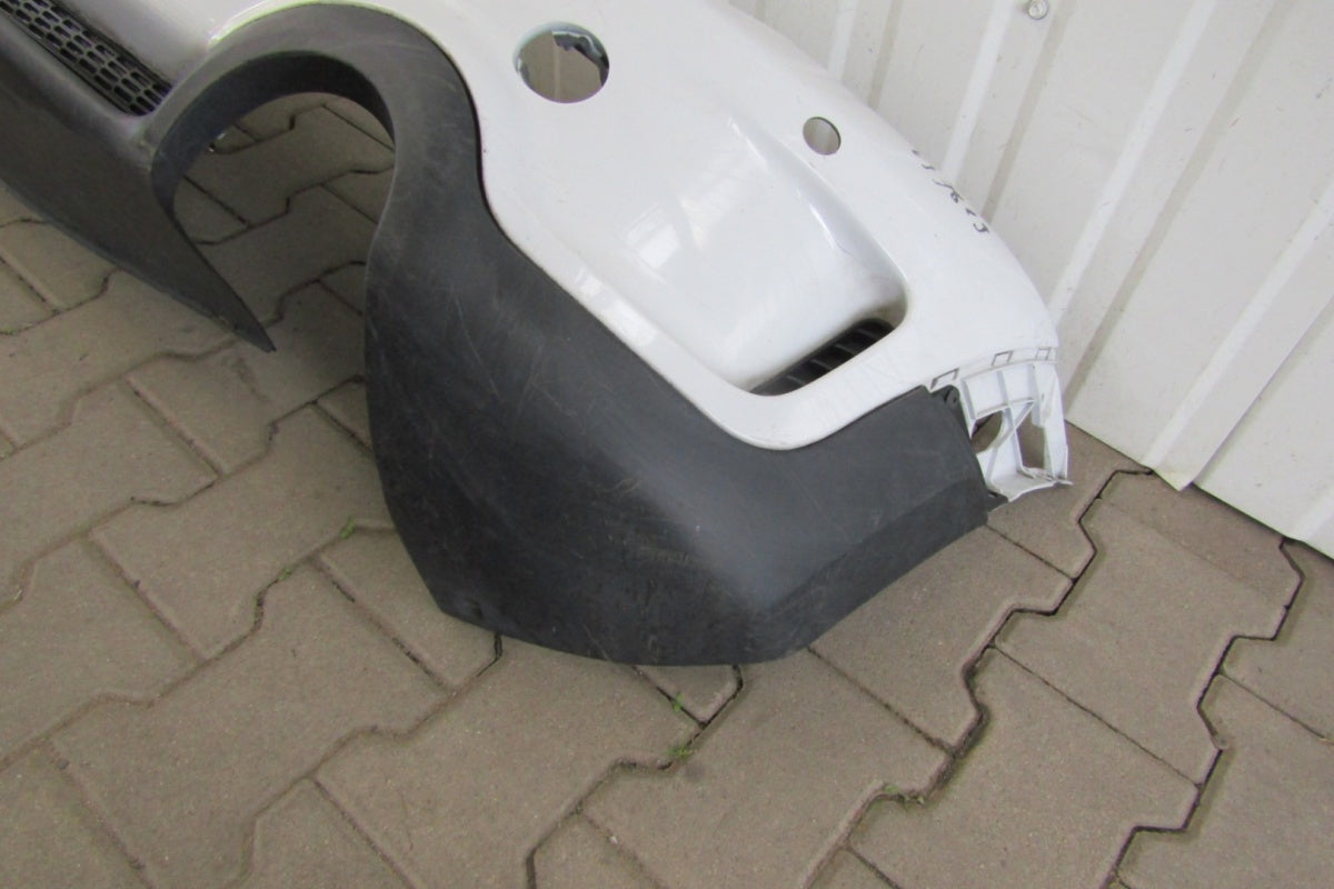 Zadnji branik Mini Cooper Coutryman S R60 10-