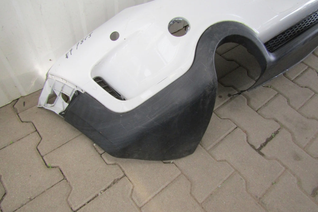 Zadnji branik Mini Cooper Coutryman S R60 10-