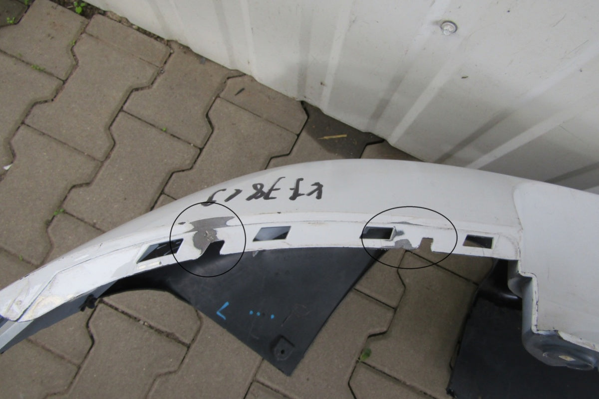 Zadnji branik Mini Cooper Coutryman S R60 10-