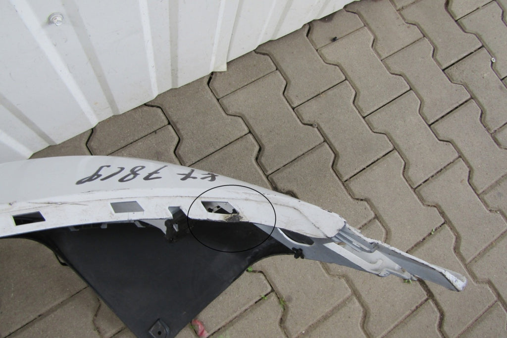 Zadnji branik Mini Cooper Coutryman S R60 10-