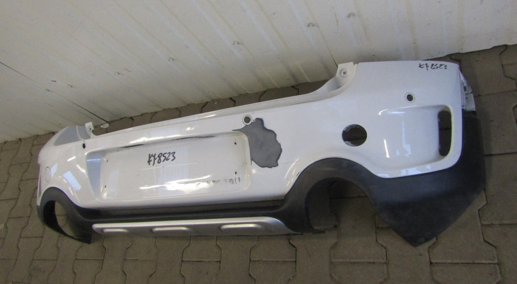 Zadnji branik Mini Cooper Coutryman R60 10-