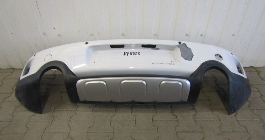 Zadnji branik Mini Cooper Coutryman R60 10-