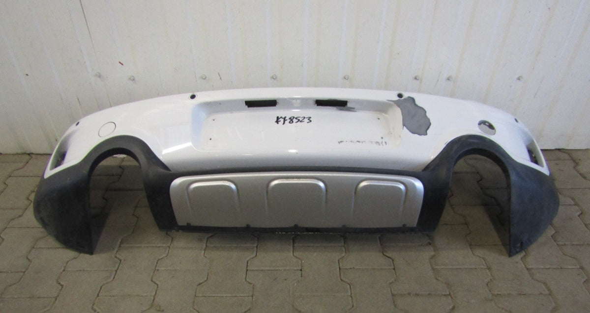 Zadnji branik Mini Cooper Coutryman R60 10-