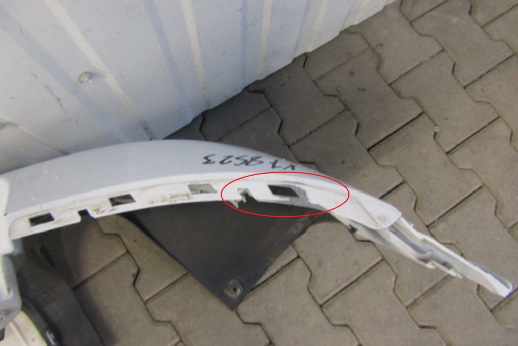 Zadnji branik Mini Cooper Coutryman R60 10-