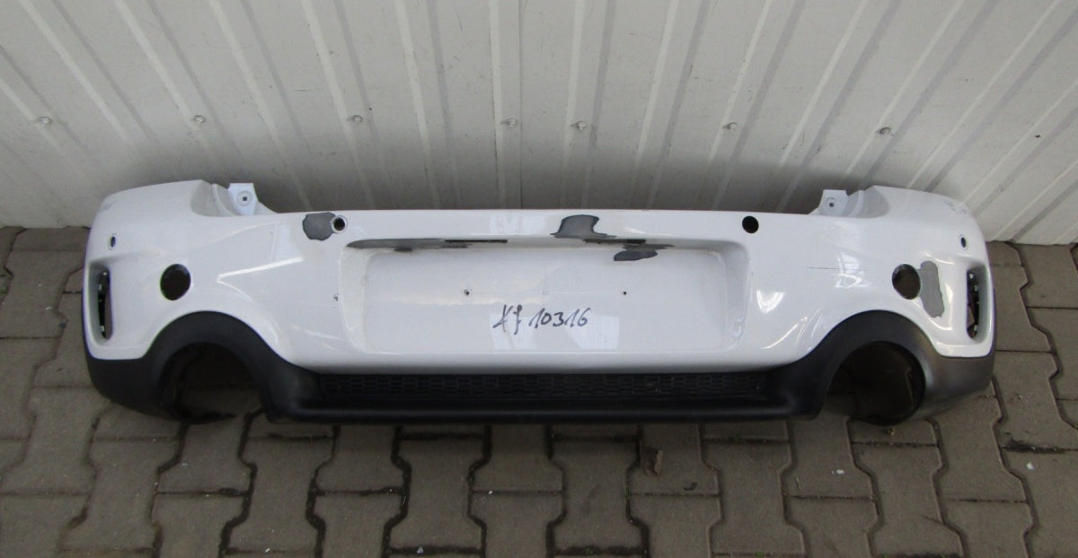 Zadnji branik Mini Cooper Coutryman R60 10-