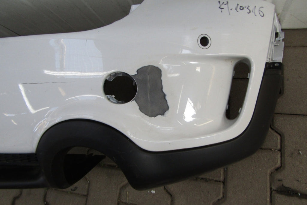 Zadnji branik Mini Cooper Coutryman R60 10-